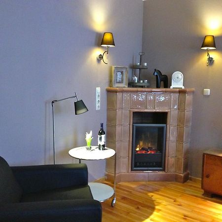Ferienwohnung Am Gaertnermuseum Bamberg Oda fotoğraf