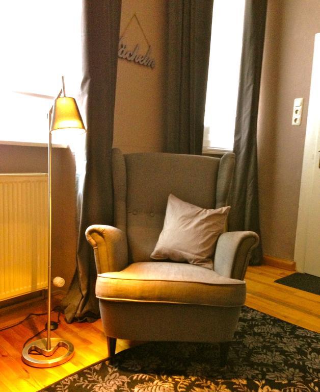 Ferienwohnung Am Gaertnermuseum Bamberg Dış mekan fotoğraf
